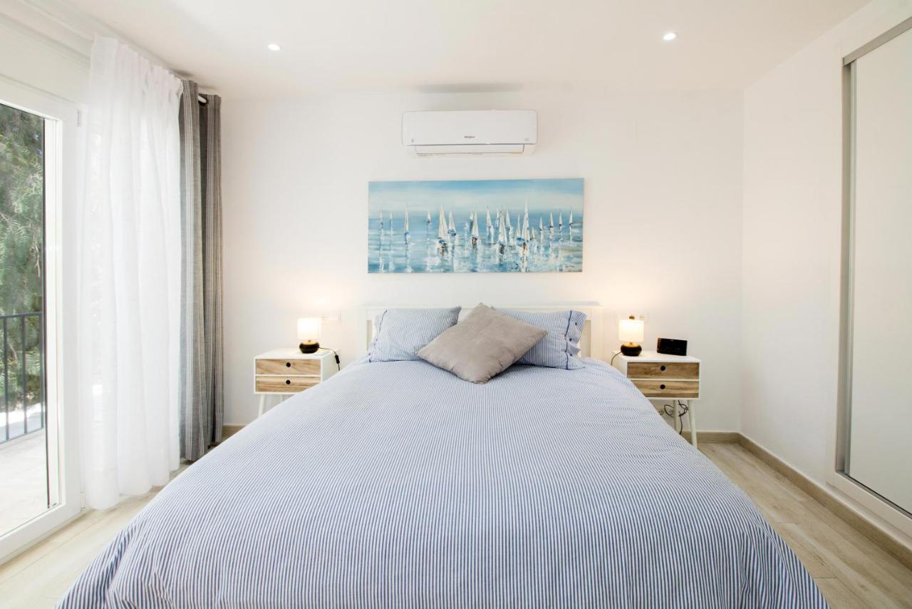 Appartement Perfectly Located Beachside In Elviria
