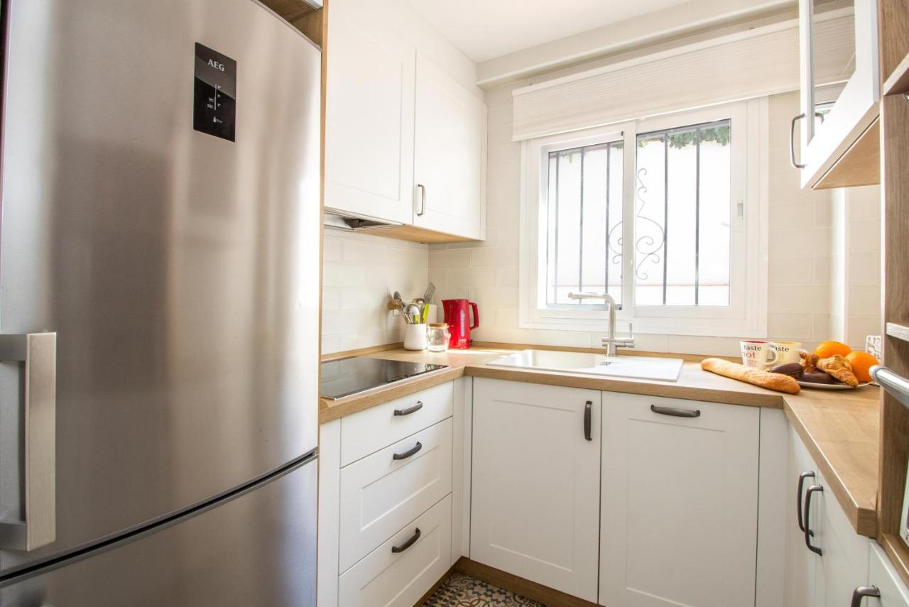 Perfectly Located Beachside In Elviria