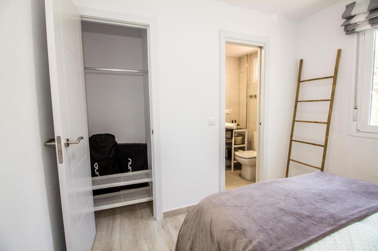Perfectly Located Beachside In Elviria *