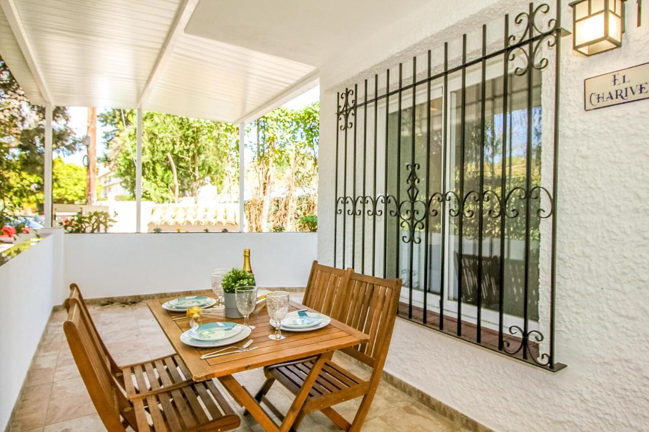 Perfectly Located Beachside In Elviria * Marbella