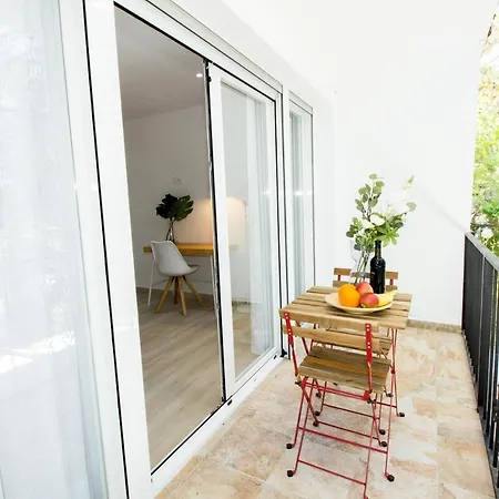 Perfectly Located Beachside Apartment In Elviria Marbella Exterior photo
