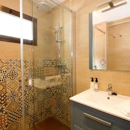 Perfectly Located Beachside Apartment In Elviria Marbella Exterior photo