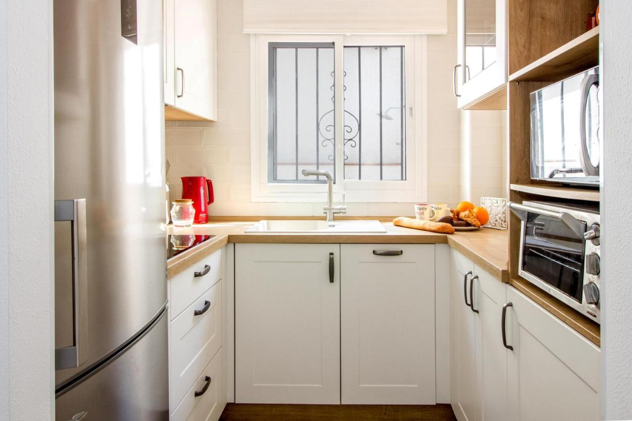 Perfectly Located Beachside In Elviria Apartament *