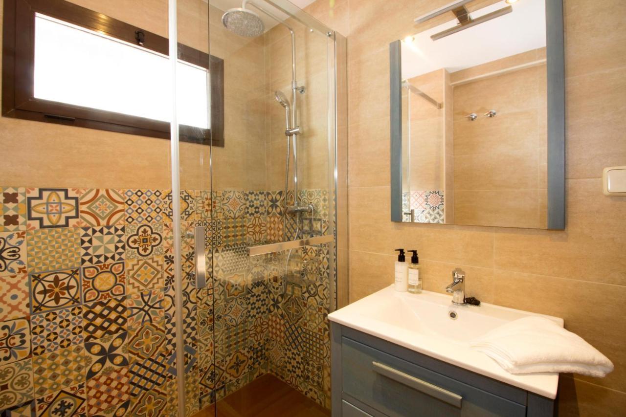 Perfectly Located Beachside In Elviria Marbellac